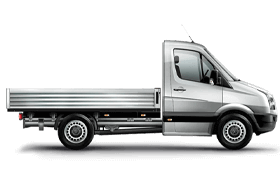 Used dropside