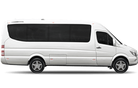 Used minbus