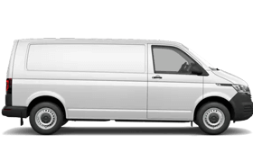 used vans